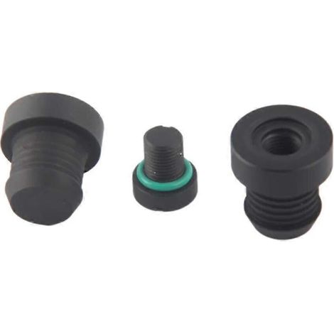 Adapter-Stecker-Entfernungssatz für Kühler- und Thermostat-Anschlüsse, passend für BMW 1er, 3er, 5er und 7er Reihe – Stecker (1/4)