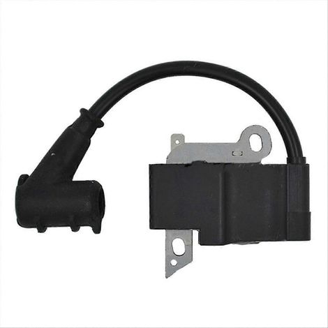 MS270 MS280 Zündkopf, Zündspulenmodul für Kettensägen, kompatibles Stihl-Ersatzteil, Hochleistungszünder, einfacher Austausch, Kettensägenmotor-Kit, langlebiges Zubehör. (1/5)