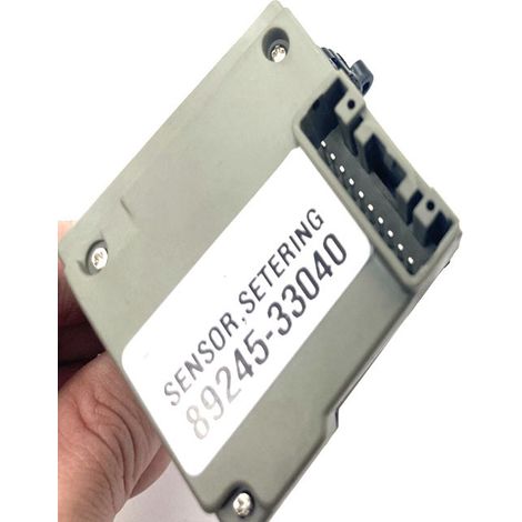 89245-33040 ist für den Lenkeinschlagsensor 8924533040 in Toyota Previa und Avalon geeignet. (1/4)