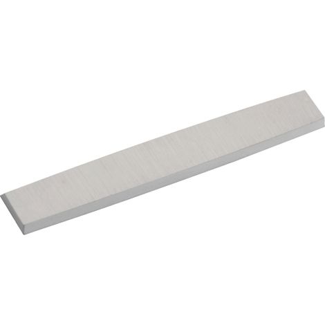 Lame de rechange 50mm double tranchant pour grattoirs Bahco 440 et 650 – Carbure cémenté – Affûtage précis pour coupe nette