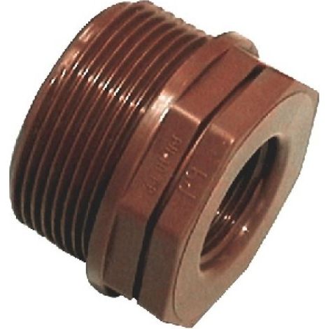 BUSSOLA DI RINFORZO IN PP 1&quotx1/2&quot