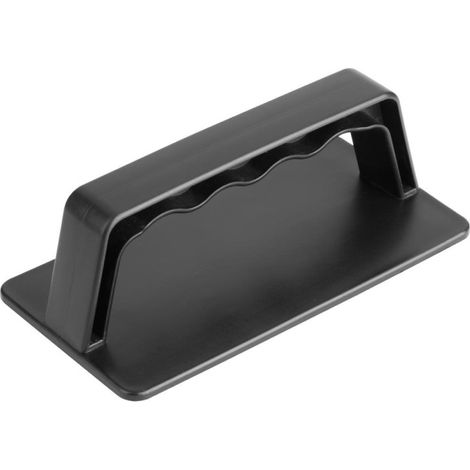 Poignée porte-tampon pour plaque de cuisson - JANTEX (1/5)