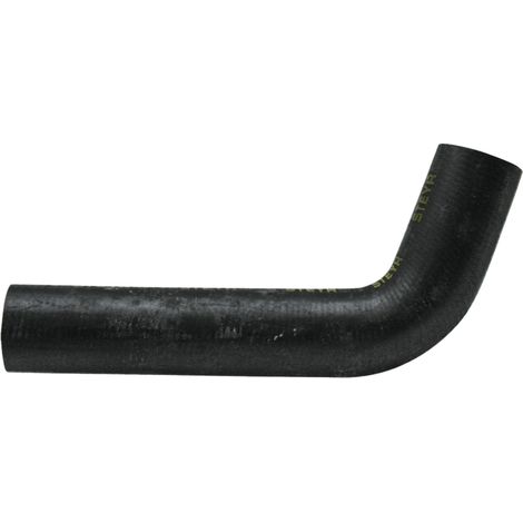 Tubo superiore del radiatore da 37 mm STEYR 135700530013