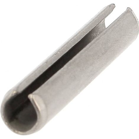 Goupille Élastique 3X50 Inox A1 ISO 8752