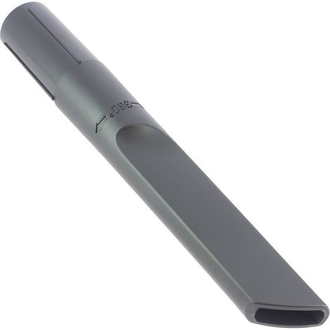 Suceur plinthe SS-2230002885 pour Aspirateur ROWENTA , XFORCE FLEX 11.60, XFORCE FLEX 12.60 AUTO, XFORCE FLEX 8.60