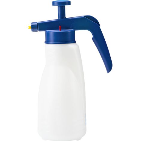 PRESSOL, Pulvérisateur à pompe, pour bases, capacité 1,5 l, (1/5)