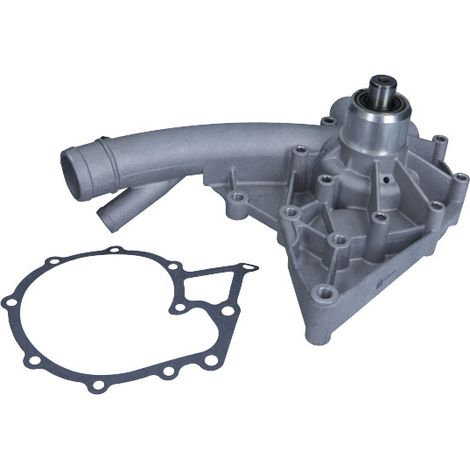POMPA ACQUA FEBI MERCEDES M102 (1/2)