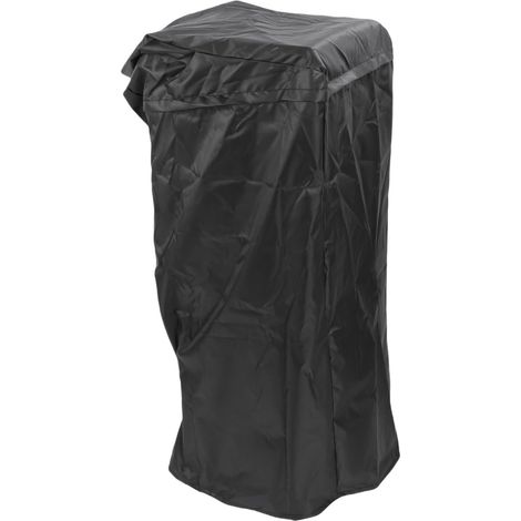 Oxford Fabric Water Softener Dust Cover Full Coverage for Indoor and Outdoor Water Softener Installation with a Size of 21.0 X 16.0 X 48.0 Inches (1/5)