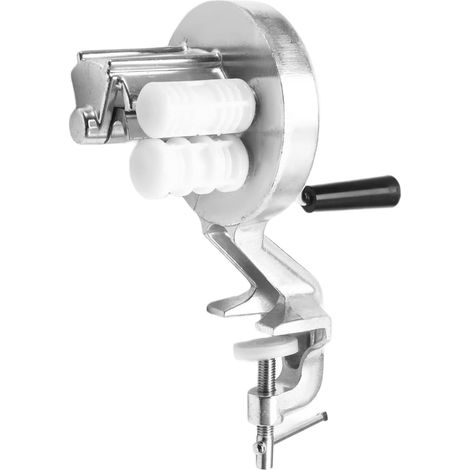 Cavatelli Macaroni Making Machine for Italian Pasta (1/5)