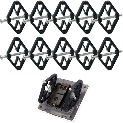 Kit Riparazione Scatole 502 503 504 506 507 Modello Arco - 10 Pezzi