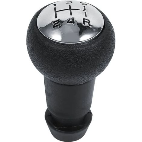 Minyinla Pommeaux de Leviers de Vitesse à 5 Vitesses pour 307 Saxo Xsara Xantia C2 C3 Pluriel C3 Picasso C4 Picasso C4(B7) DS4 Berlingo B6 (1/5)