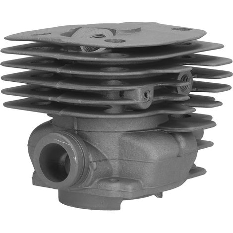 Kit de joints et roulement à aiguilles pour cylindre piston 50mm - Accessoire tronçonneuse compatible Husqvarna 362 365 371 372 372XP
