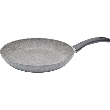 Ballarini Ferrara Padella Grigia 32 cm Antiadesiva (1/5)