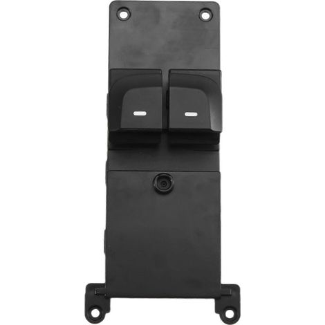 Elektrischer Fensterheberschalter vorne links für Hyundai i10, Hauptfensterschalter 93570-B4001 93570B4001 (Linkslenker) (1/5)