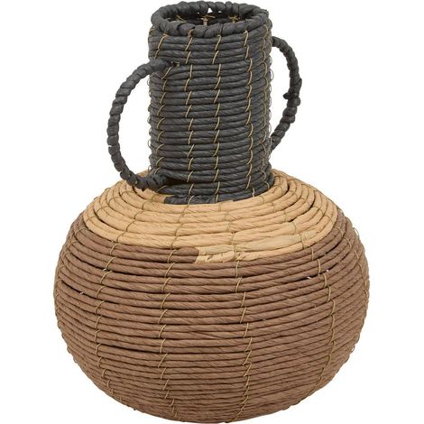 Vaso wonj h35cm - Atmosphera créateur d'intérieur