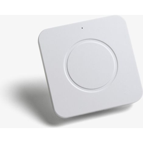 Intertechno Funk-Wandsender ITWT-800 Soft Touch Smart Home Zubehör