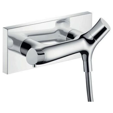 hansgrohe AXOR Starck Organic Brausethermostat Aufputz, 1 (1/3)