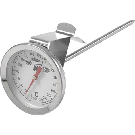 Thermomètre à viande - Emga