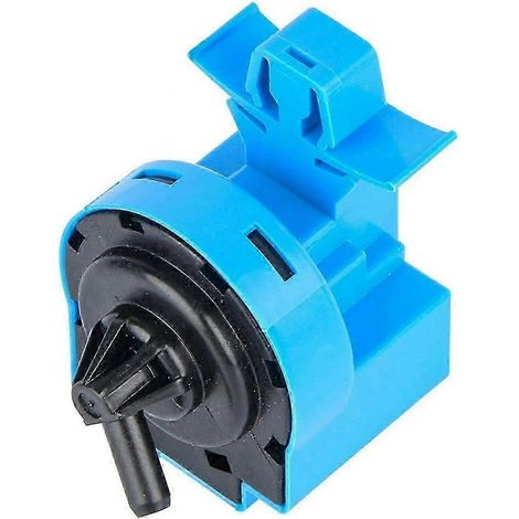 DC96-01703G Pressostat de niveau d'eau pour lave-linge, capteur de pression pour lave-linge, capteur de position du rotor pour lave-linge (1/5)