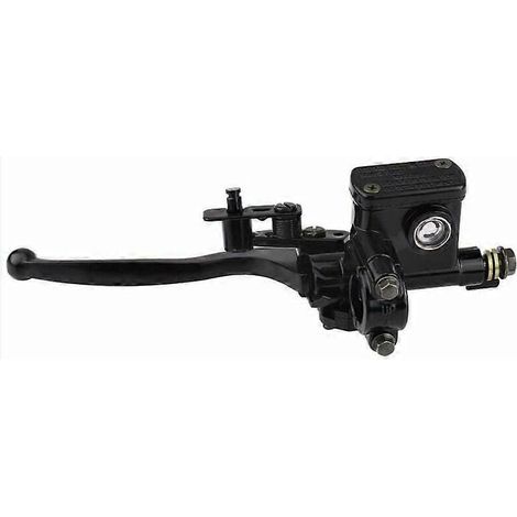 Cylindre de frein avant gauche compatible avec les quads et VTT de 50 à 150 cm3. (1/5)