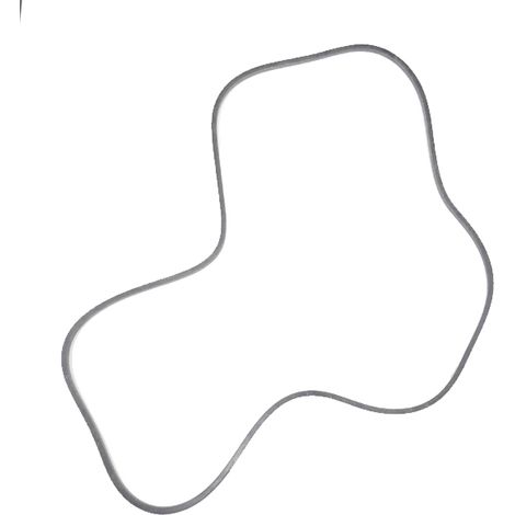 Courroie transmission autoportée Husqvarna - 589531401 (1/3)