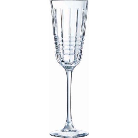 Rendez-vous - 4 flûtes 17 cl