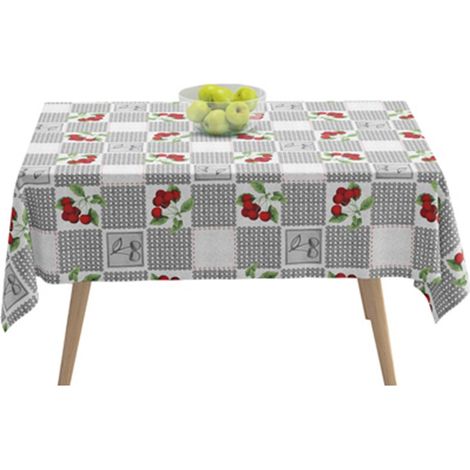Rotolo 20mt tovaglia cerata 140cm 20b/13