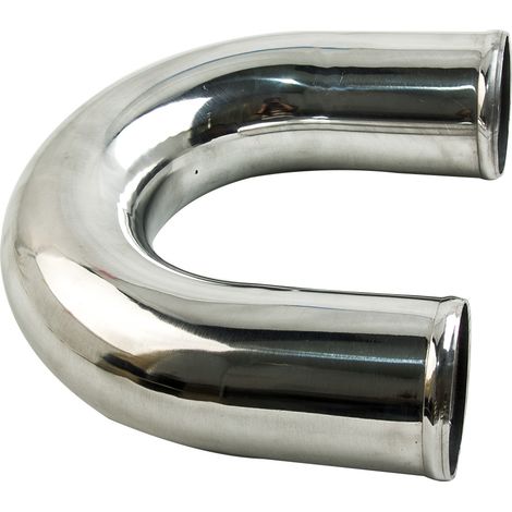 3'' 76mm Aluminum Universal Intercooler Pipe Kit For All Turbo Project Pipe Kits (1/5)