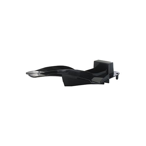 Tappo di pacciamatura per rasaerba modelli 48cm Castelgarden - Ggp - Stiga. Origine 322140240/1.