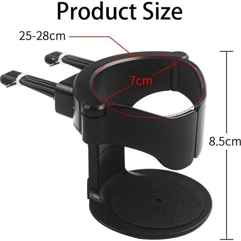 Séparateur d'eau à air comprimé 1/4", mini séparateur de filtre à air pour compresseur pistolet à peinture et autres outils pneumatiques