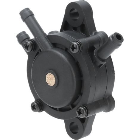 Pompe à essence pour tondeuse à gazon compatible avec les modèles 491922, 691034, 28B702, 28B707, 28M707, 28N707, 28P777, 28Q777, 351442 et 351447 (1/5)