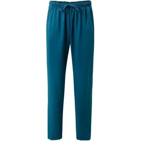 Pantalón velilla microfibra elástico antibacteriano impermeable