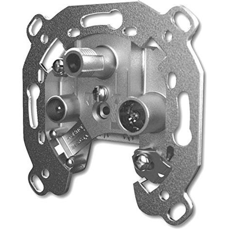 TELEVES KMD17ST RÉSERVOIR DE CHASSE (1/3)