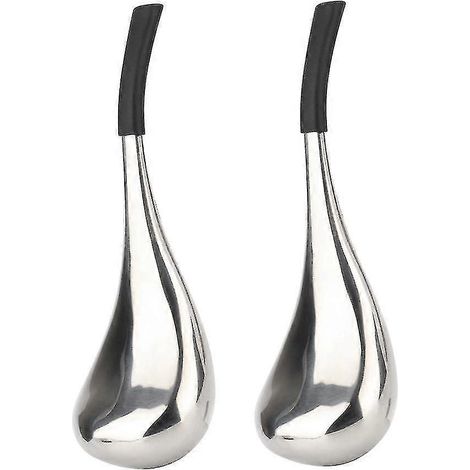 Boule de massage glacée 2024, outil de soin du visage par le froid, rouleau de beauté en acier inoxydable pour le visage, balle de massage rafraîchissante pour spa (1/5)
