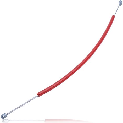 Throttle Cable for Husqvarna 362 365 371 372 372XP Chainsaws 503 71 76-01 (1/5)