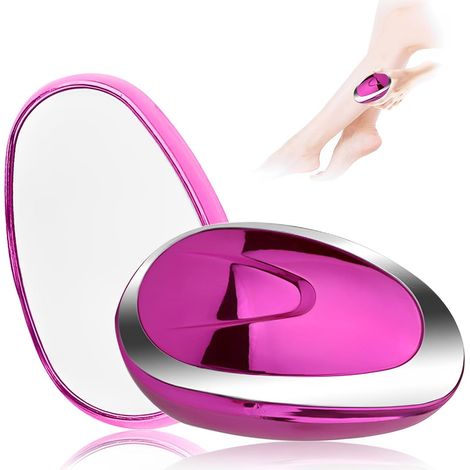 Épilateur en cristal nouvelle génération, élimination indolore pour femme et homme, peau lisse sans douleur (1/5)