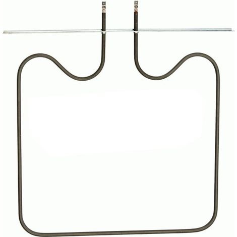 Resistencia Inferior Horno TEKA Hc 490me Hc 510me Hc 495me 1150w (1/3)