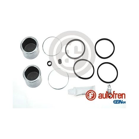 Kit de réparation, étrier de frein Autofren Seinsa D41385C LAND ROVER LR005950
