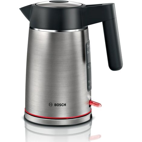 Bosch TWK6M480 bouilloire électrique 1,7 litre noire (1/3)