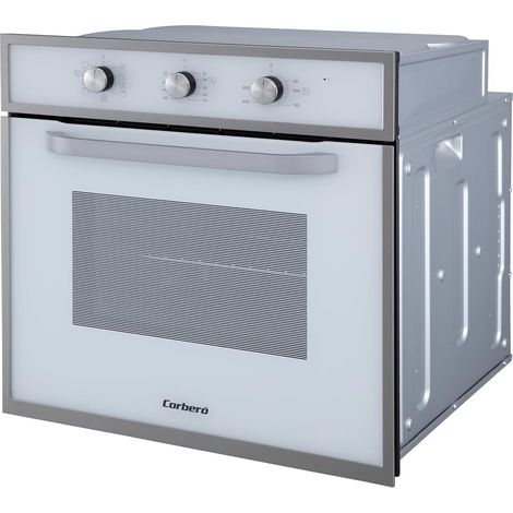 Horno empotrable Corberó cchm703w 3000W 65L (1/2)