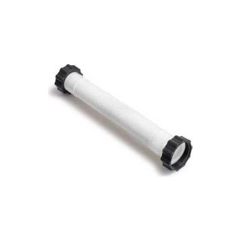 INTEX - 11535 - Tubo collegamento cm 48 x 1-1/2 '' (1/2)