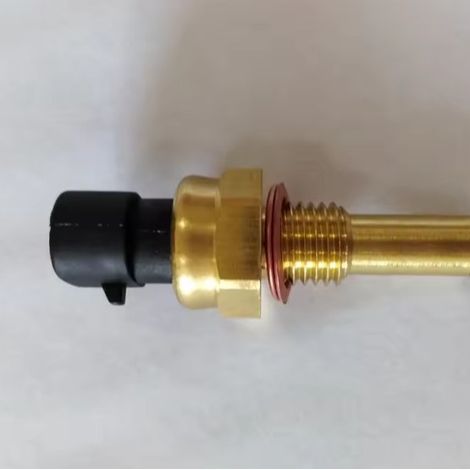 Der hochwertige Wassertemperatursensor SMW250119 eignet sich zur Wassertemperaturmessung in den Modellen Fengjun und Haval von Great Wall Motors. (1/4)