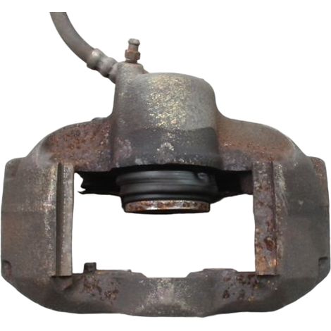 Etrier De Frein Avant Droit RENAULT Clio I Phase 1 1990-1994 [PRODUIT D'OCCASION]♻️7701201770 (1/4)