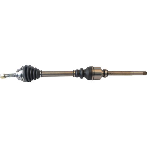 FT01747 albero di trasmissione rapido PR (1/3)