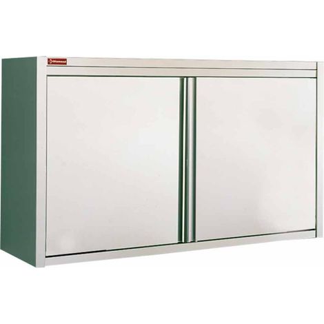 Armoire murale portes battantes - Diamond (1/2)