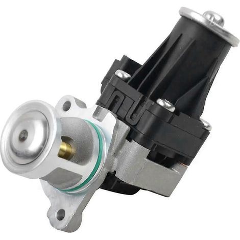 Vanne de recirculation des gaz d'échappement (EGR) 36001487 1702178 1618.LN pour Peugeot Citroën Berlingo C3 C4 C5 Ford Volvo (1/5)