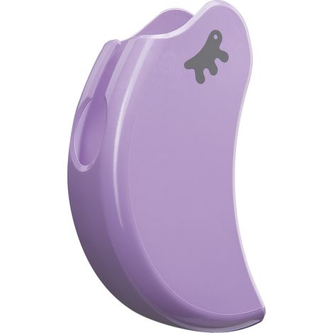 Laisse Chien Enrouleur, Housse de Remplacement Violette