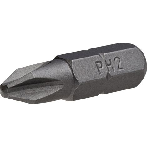 Pointe STALCO PH2x25 PERFECT S-66102