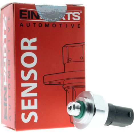 Klimaanlage Drucksensor für Mercedes Sprinter W166 W169 W176 Smart Fortwo (1/5)
