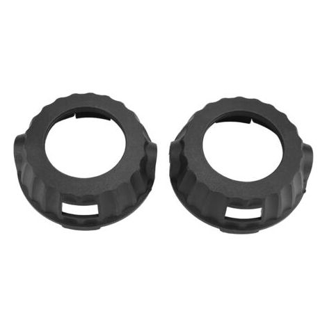 Pieces Universal Brushcutter Cutting Head Compatible with Various Models -